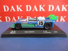 Die cast 1/43 Modellino Auto