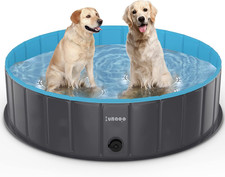 Piscina per cani grandi - per,