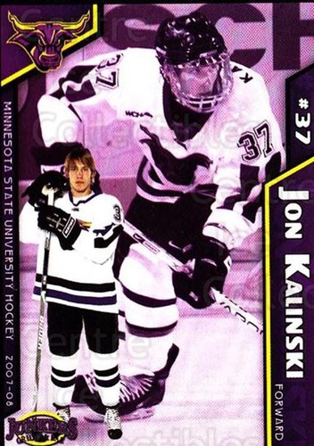 2007 minnesota state - 2007-08,