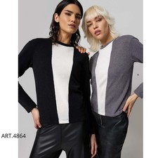 Maglia invernale donna