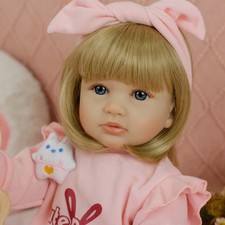 Bambola Reborn Giulia in