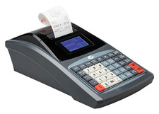 Ditron DCash - Misuratore Fiscale Telematico