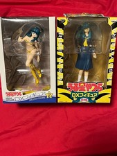 Set di 2 figurine Urusei Yatsura Dx