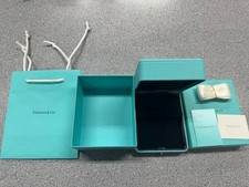 Custodia collana Tiffany