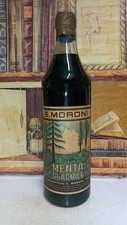 Menta glaciale moroni - menta,