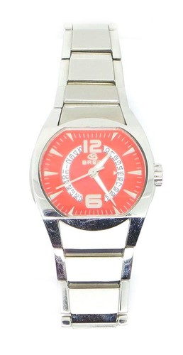 Watch breil woman steel - in,