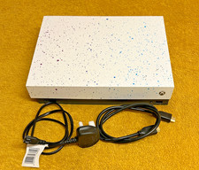 Microsoft Xbox One X 1TB