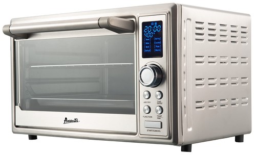 Forno friggitrice aria - friggitrice,