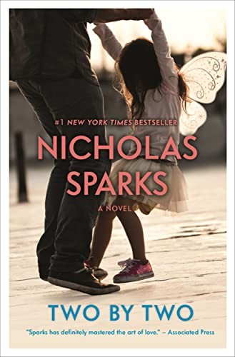 Two nicholas sparks - by, sparks-