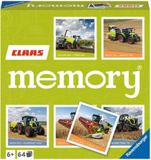 CLAAS Memory® – 20882 –