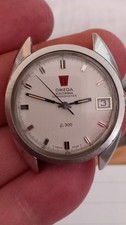 Omega F 300 Electronic