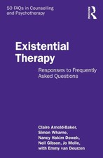Existential Therapy: Responses