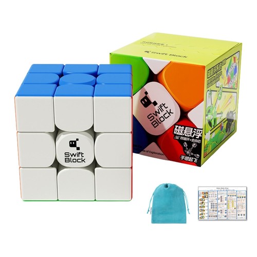 Gan swift 3x3 maglev - gan, [con