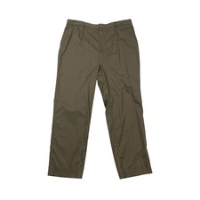 Pantaloni Chinos Marroni