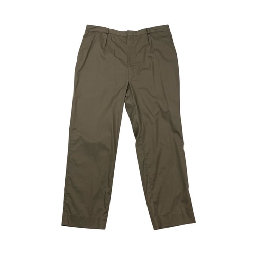 Pantaloni chinos marroni - pantaloni,