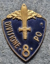 REGIO ESERCITO ITALIANO