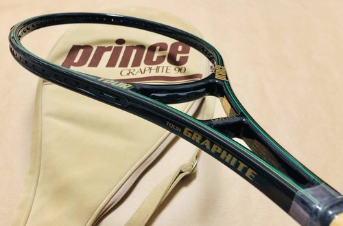 Prince graphite midsize tour - prince,