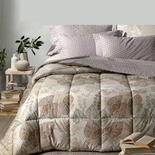 Trapunta MATRIMONIALE CALEFFI