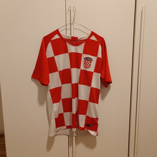 Maglia croazia 2019 - maglia,