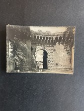 CARTOLINA  NARNI - PORTA