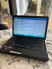 (A563) toshiba satellite
