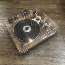 Pioneer PL-1250 Turntable