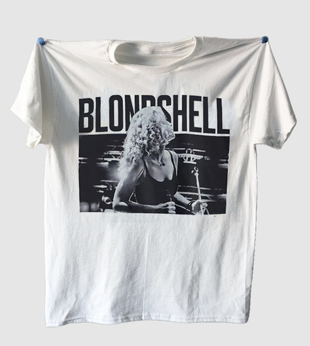 Camicia blondshell - blondshell,