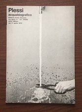 CATALOGO DI FABRIZIO PLESSI