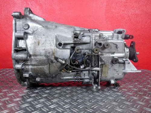 Cambio manuale hdn - manuale, (e36)