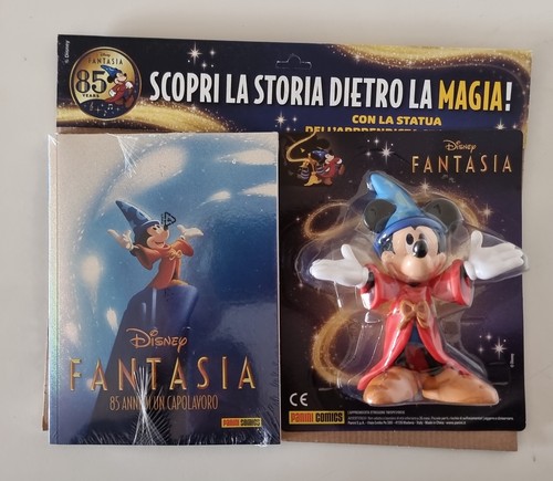 Topolino disney panini - topolino,