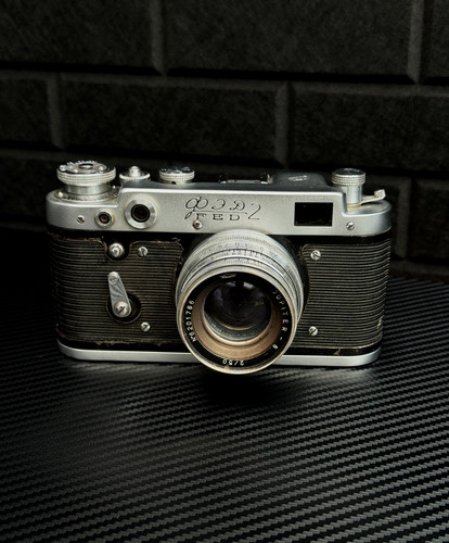 Rara fotocamera vintage - , a