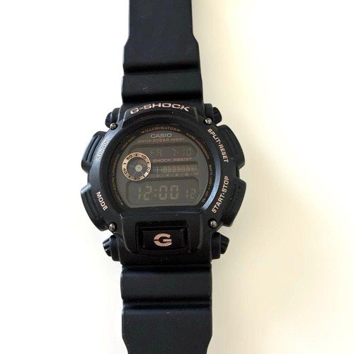 Orologio casio shock - g-shock, 3232