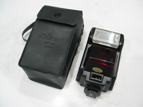 Nikon speedlight con - nikon,