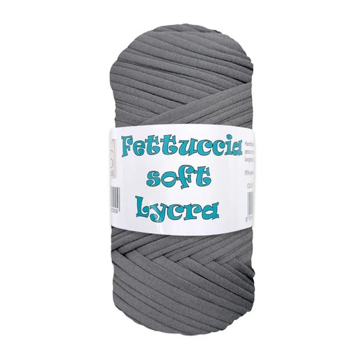 Fettuccia soft lycra 105 - soft,