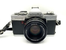 Minolta 50 - minolta,