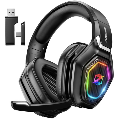 Cuffie wireless gaming