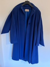 Cappotto da donna vintage anni