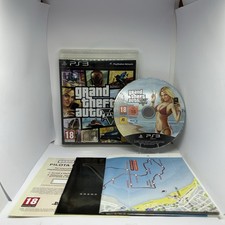 GTA 5 Grand Theft Auto V