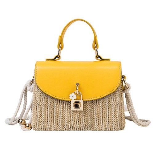Borsa tracolla donna mini - borsa, a