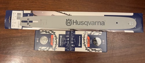 Barra husqvarna motosega - barra,