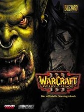 Warcraft 3 - Lösungsbuch von
