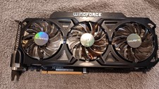 Gigabyte Windforce GTX 770 4
