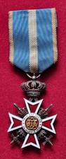 REGNO CAROL ROMANIA ORDER