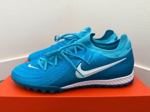 Nike phantom pro tf blue - phantom, gx