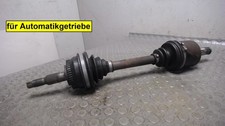 Albero motore sinistro