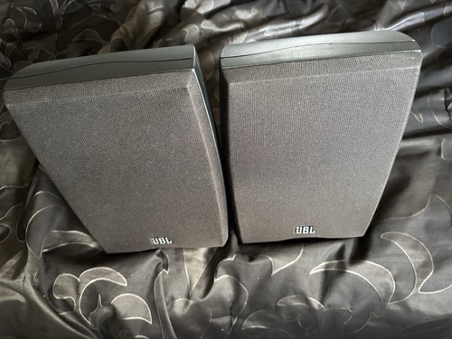 Jbl northridge series - series, n24