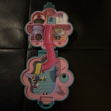 Vintage Polly Pocket 1990