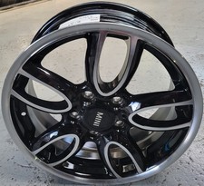 SET 4 CERCHI IN LEGA 16" MINI