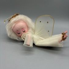 Jestia Pixie Angel Pink And