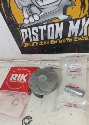 Nuovo pistone honda 250 - honda, crf